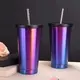 Tumbler with Straw Factory for Student1000 Piece 2
