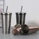 Tumbler with Straw Factory for Student1000 Piece 7