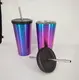 Tumbler with Straw Factory for Student1000 Piece 4