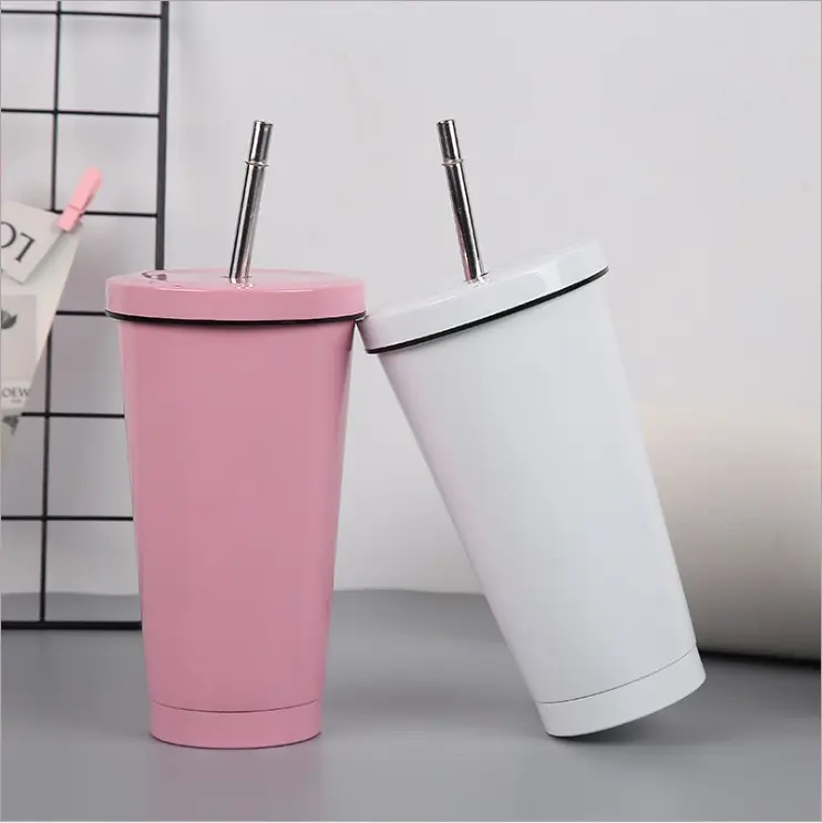 Tumbler with Straw Factory for Student1000 Piece 6