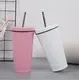 Tumbler with Straw Factory for Student1000 Piece 6