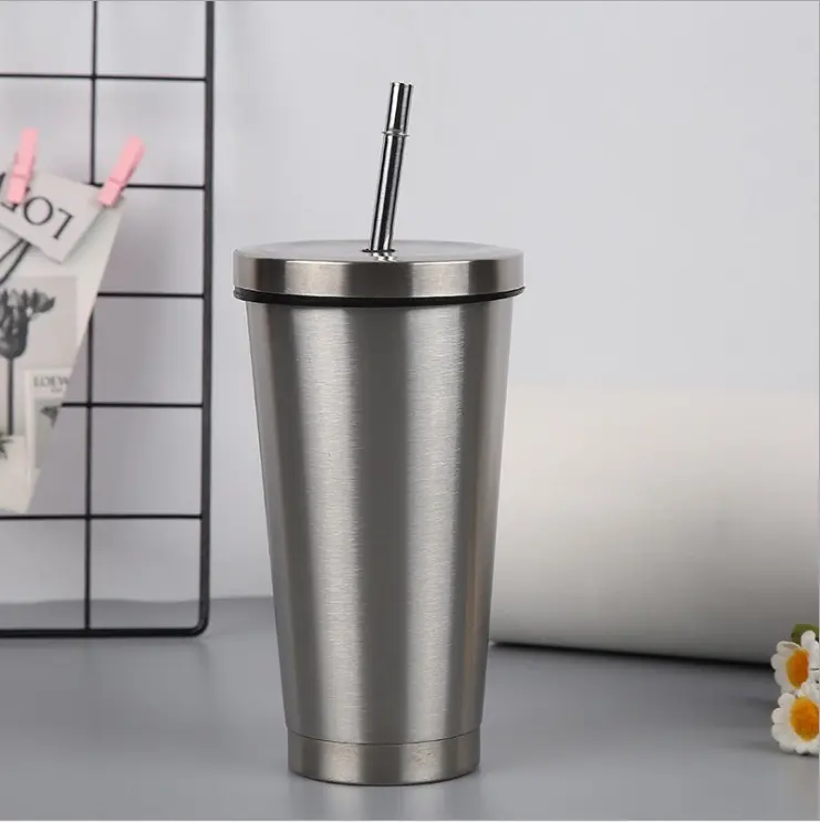 Tumbler with Straw Factory for Student1000 Piece 8