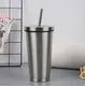 Tumbler with Straw Factory for Student1000 Piece 8