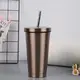 Tumbler with Straw Factory for Student1000 Piece 11