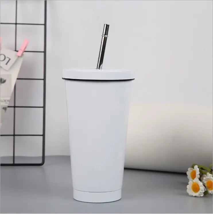 Tumbler with Straw Factory for Student1000 Piece 12