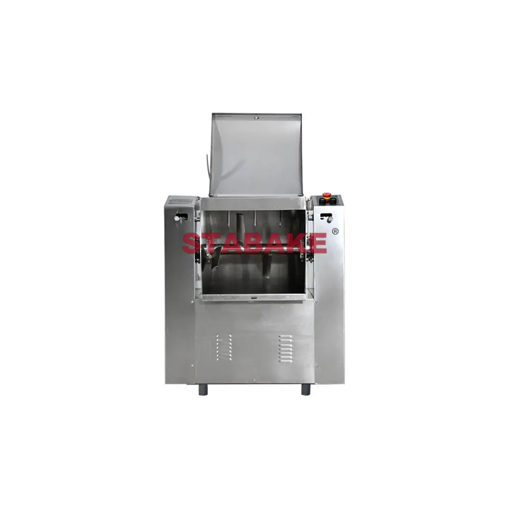 Qualitypastry Machine Provided 2.2kw 2