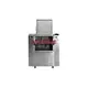 Qualitypastry Machine Provided 2.2kw 2