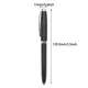 Quality Fountain Pen Brands Black by Szu Mao 7