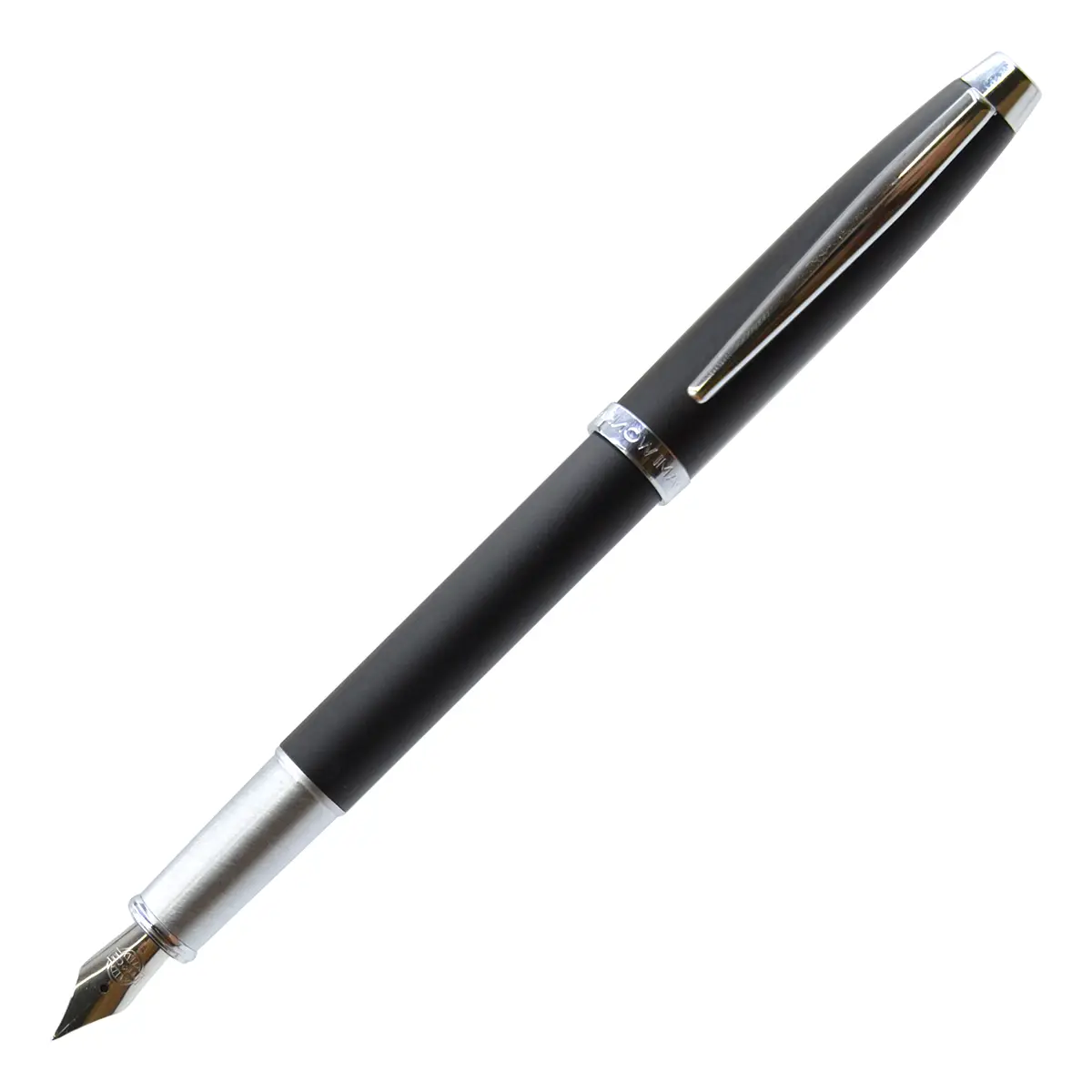 Quality Fountain Pen Brands Black by Szu Mao 3