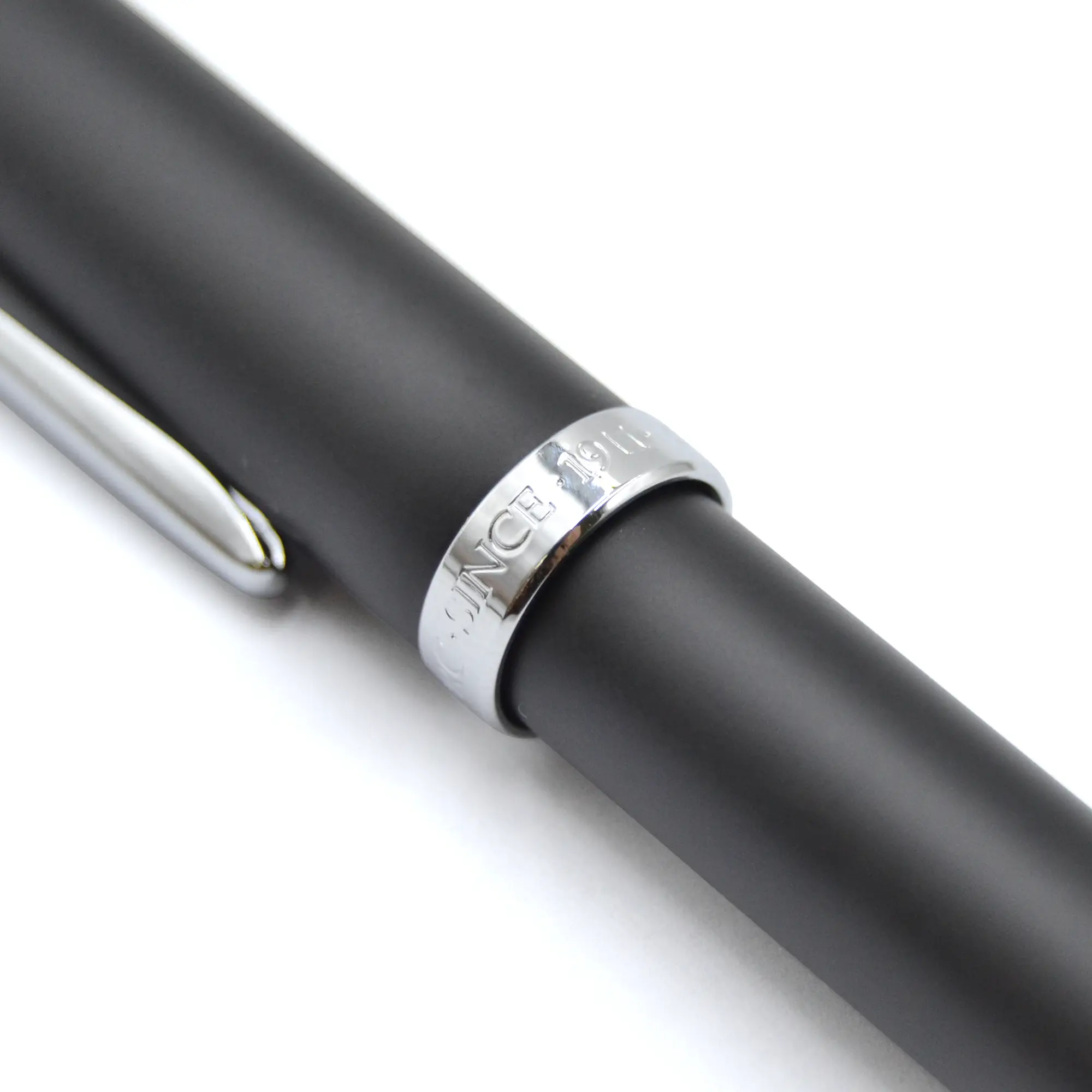 Quality Fountain Pen Brands Black by Szu Mao 6