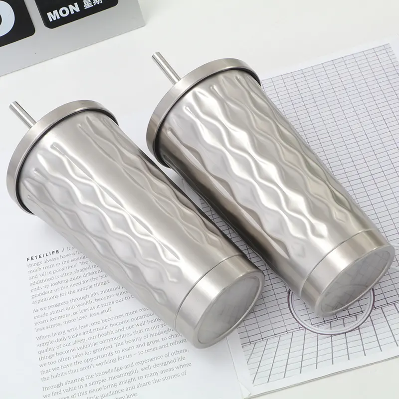 Kingline Tumbler 1000 Piece Tumbler Factory Direct Supply 10