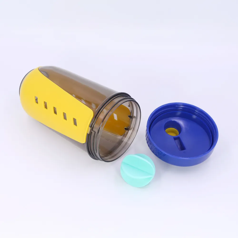 Kingline Insulated Blender Bottle Accept to Customize Any Colorsupplier 4
