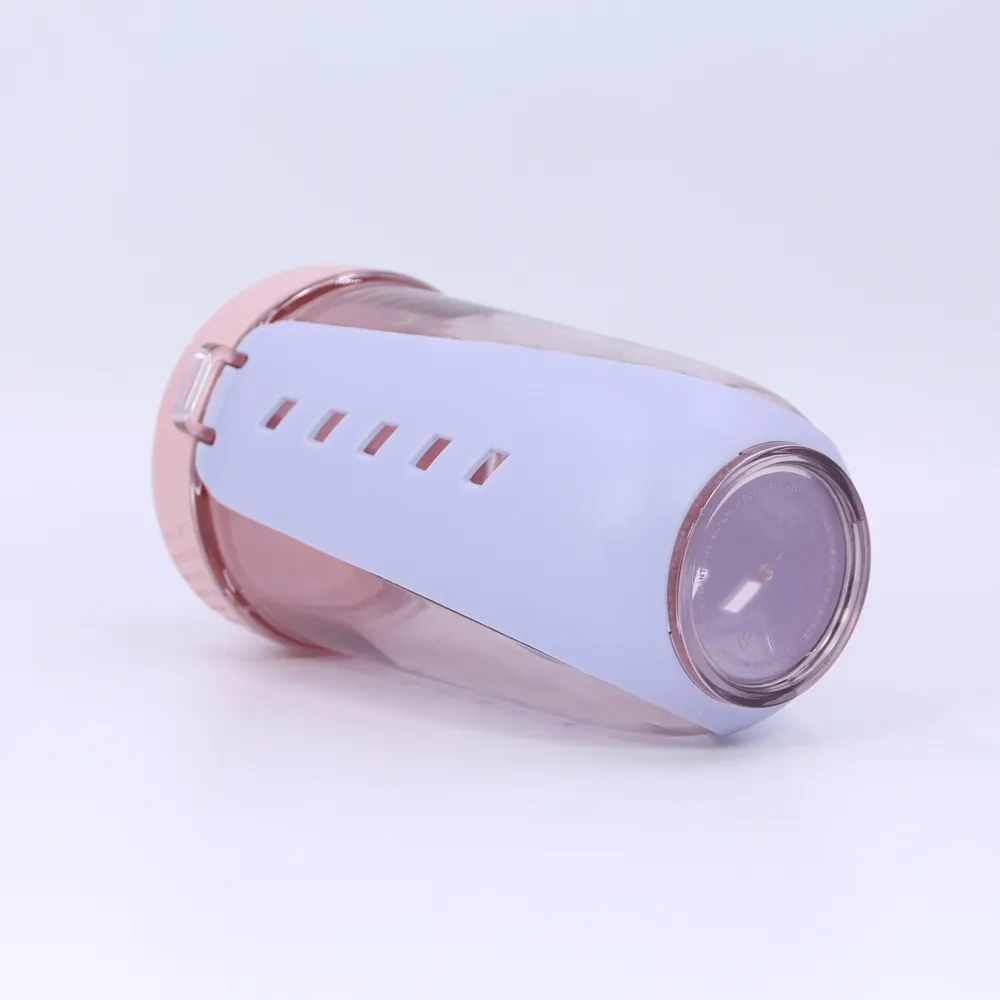 Kingline Insulated Blender Bottle Accept to Customize Any Colorsupplier 8