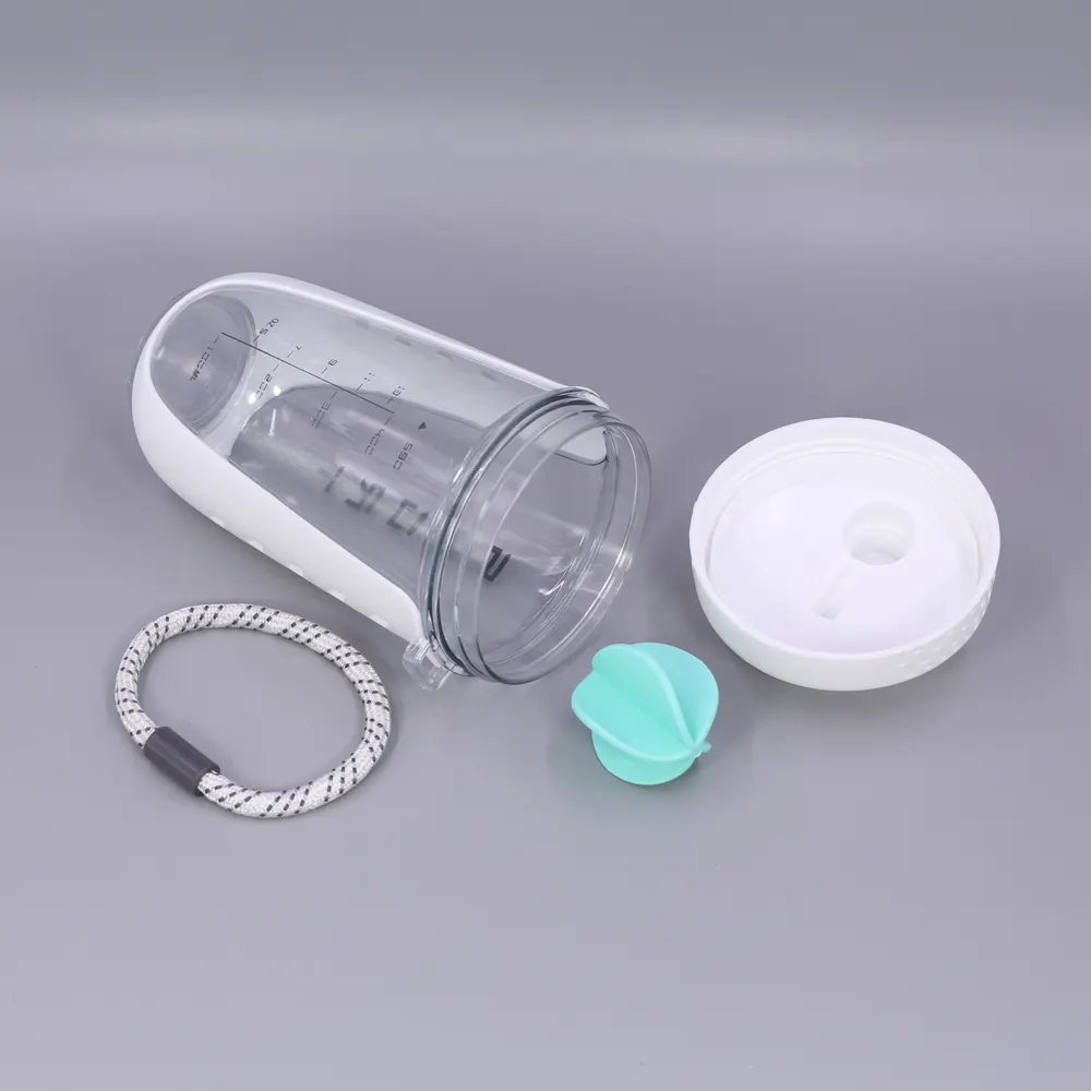 Shaker Bottle by Kingline 6