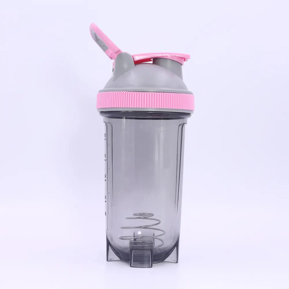 Bulk Water Bottles Accept to Customize Any Color Shaker Bottle Wholesale - Kingline 2
