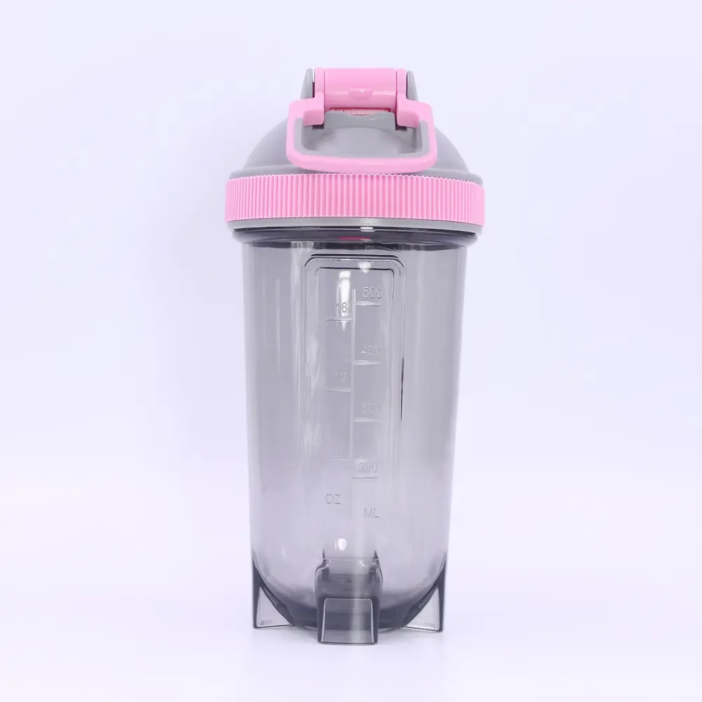 Bulk Water Bottles Accept to Customize Any Color Shaker Bottle Wholesale - Kingline 4