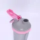 Bulk Water Bottles Accept to Customize Any Color Shaker Bottle Wholesale - Kingline 5