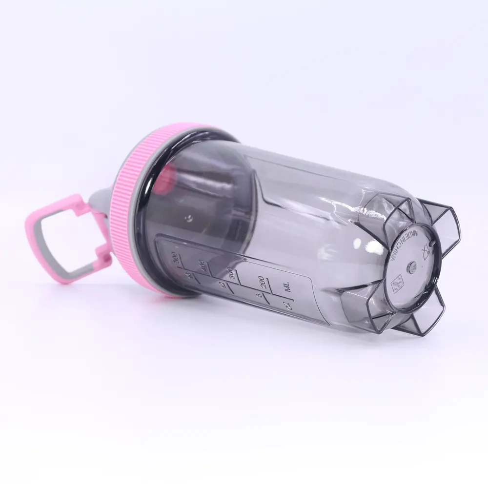 Bulk Water Bottles Accept to Customize Any Color Shaker Bottle Wholesale - Kingline 11