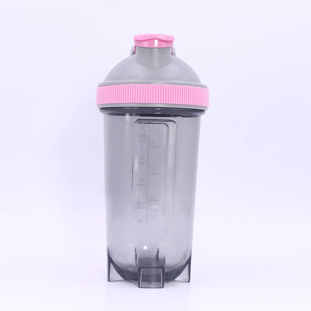 Bulk Water Bottles Accept to Customize Any Color Shaker Bottle Wholesale - Kingline 10
