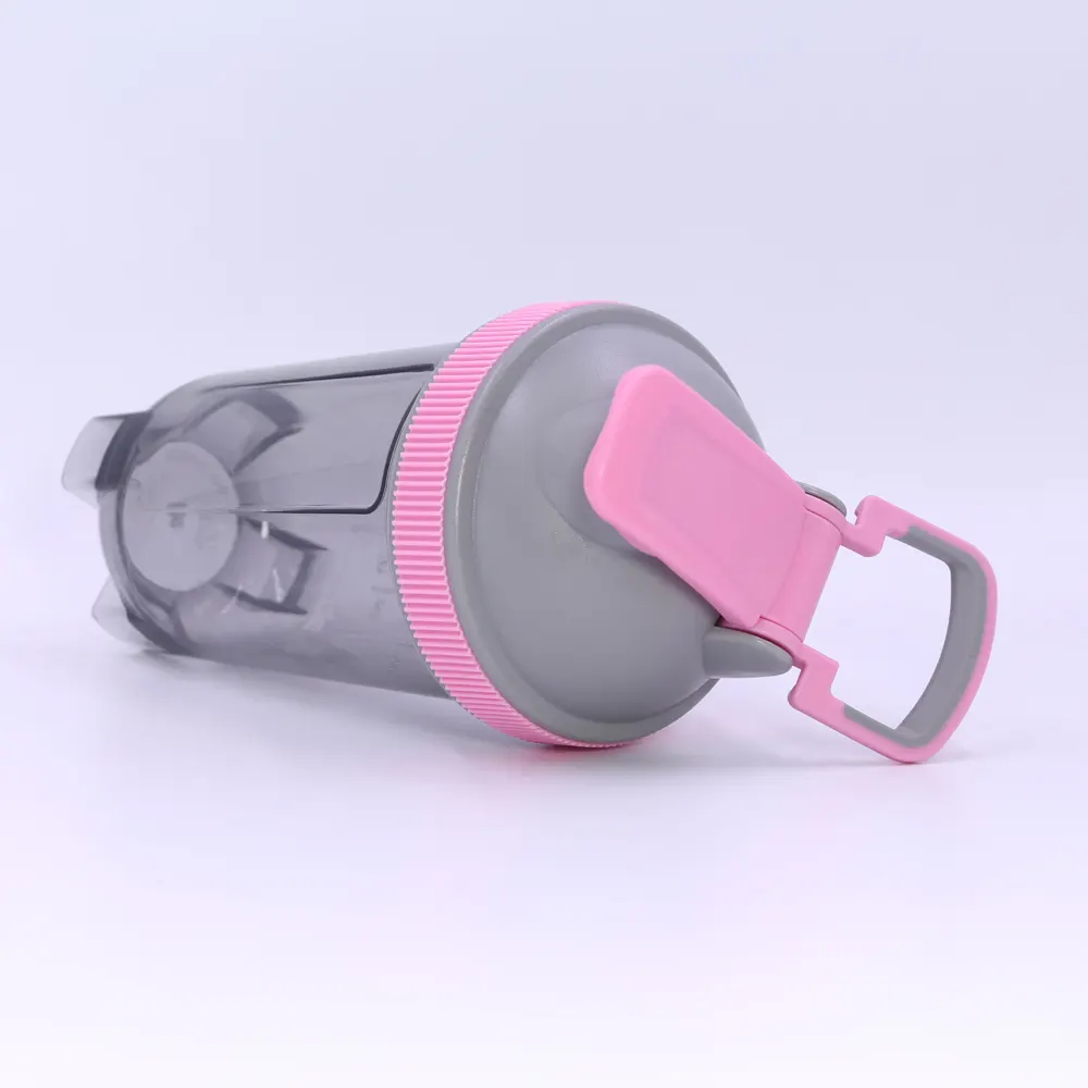 Bulk Water Bottles Accept to Customize Any Color Shaker Bottle Wholesale - Kingline 9