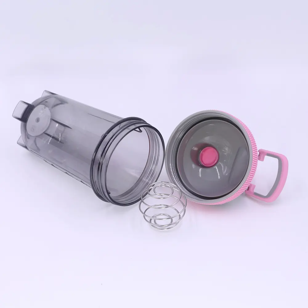 Bulk Water Bottles Accept to Customize Any Color Shaker Bottle Wholesale - Kingline 8