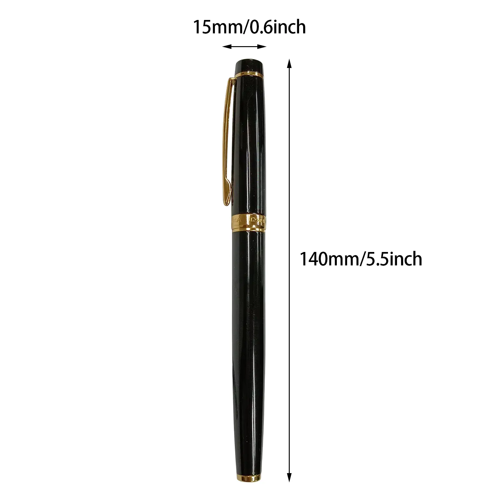 Quality Fountain Pen Brands 1000 Pieces Per Design - - Szu Mao-1 8