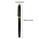 Quality Fountain Pen Brands 1000 Pieces Per Design - - Szu Mao-1 8