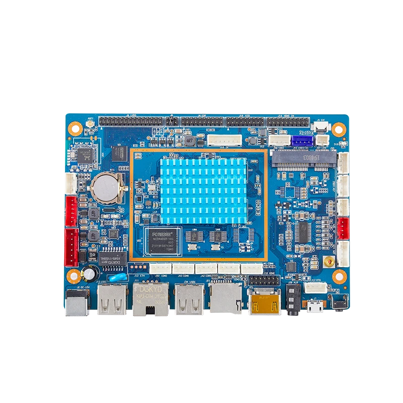 UK2 Android AIoT Mother Board 1
