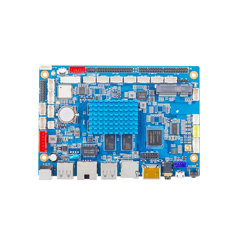UK3 Android AIoT Mother Board 1