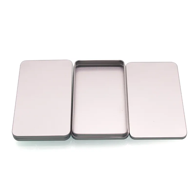Custom Tin Box Shenzhen - - XPD 3