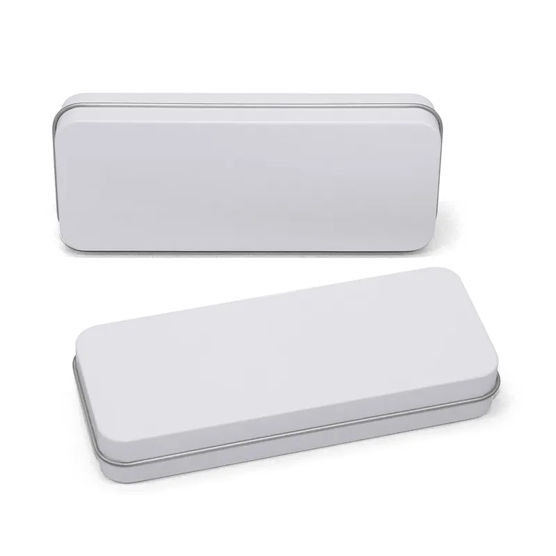 Custom Printed Tins Yes - - XPD 4