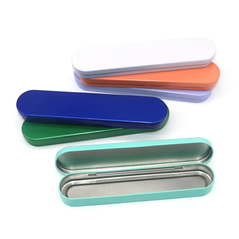 Custom Printed Tins TINPLATE by XPD 3