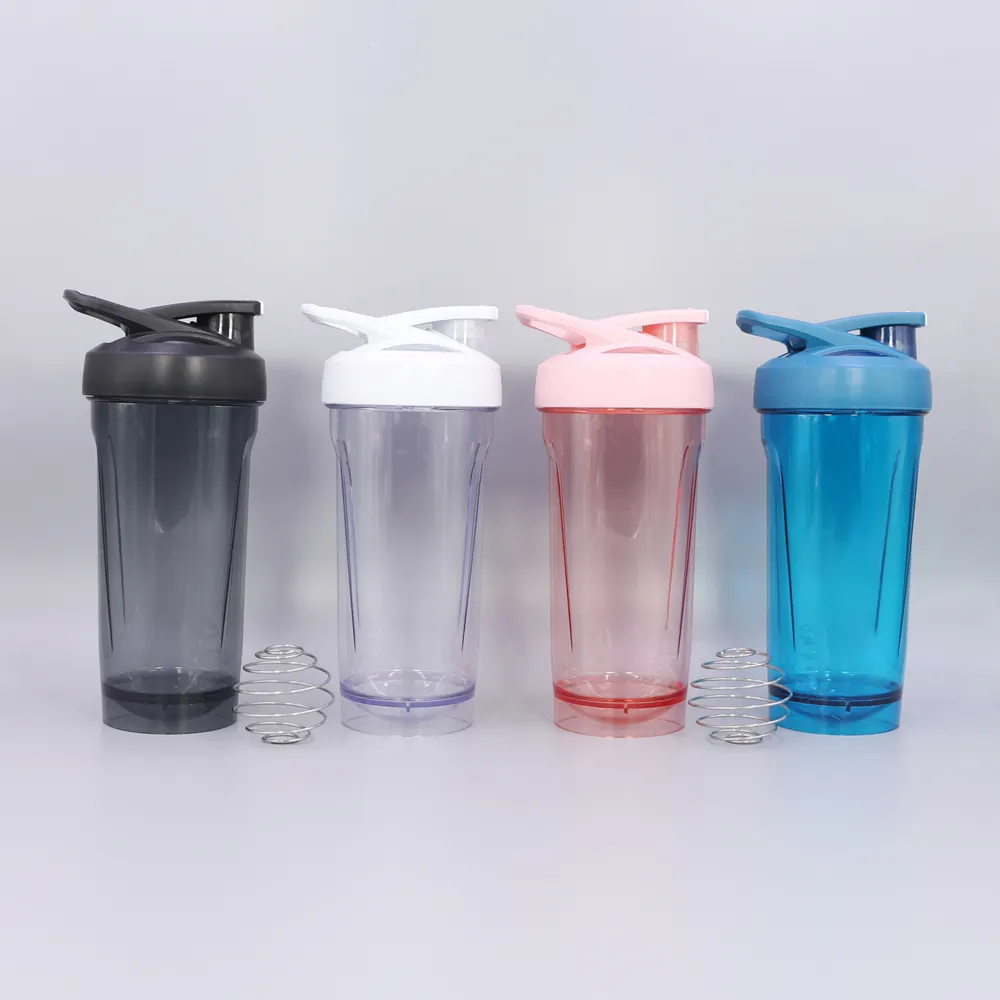 Kingline Custom Water Bottles KL-7106A/KL-7106B/KL-7106C/KL-7106D Custom Water Bottles Supplier 2