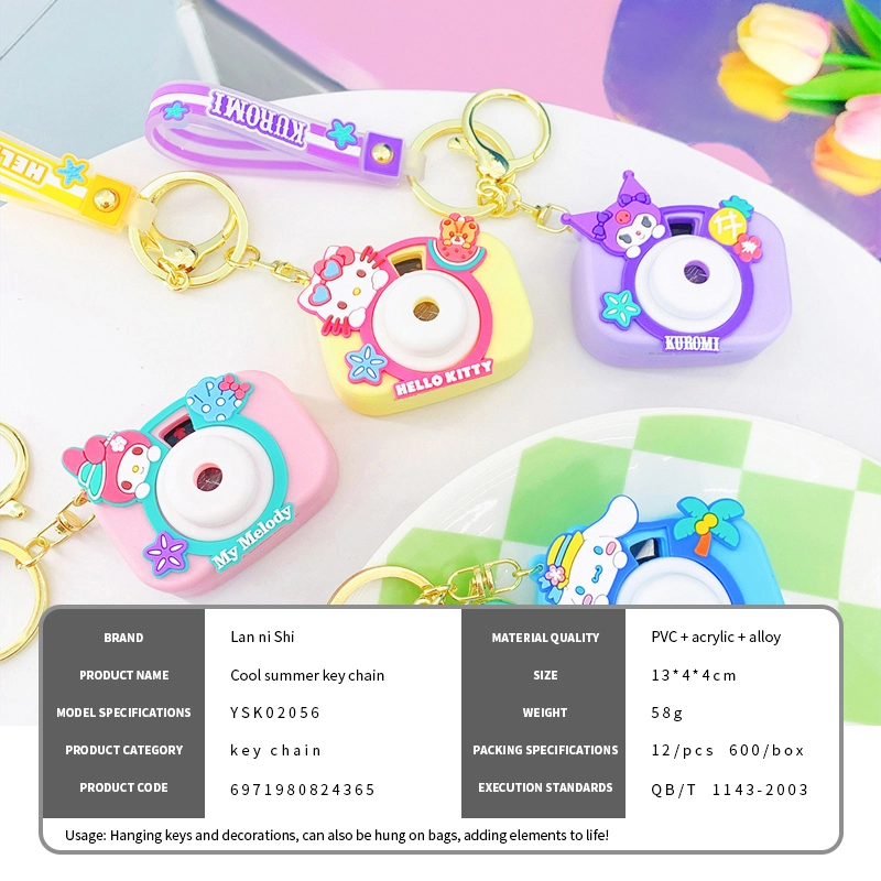 Multi Tool Keychain Manufacturer 2