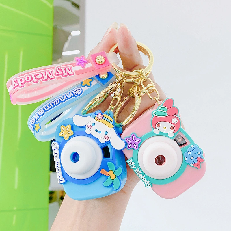 Multi Tool Keychain Manufacturer 5