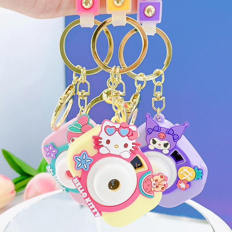 Multi Tool Keychain Manufacturer 6