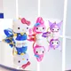 Soft Pvc Keychain Factory 3