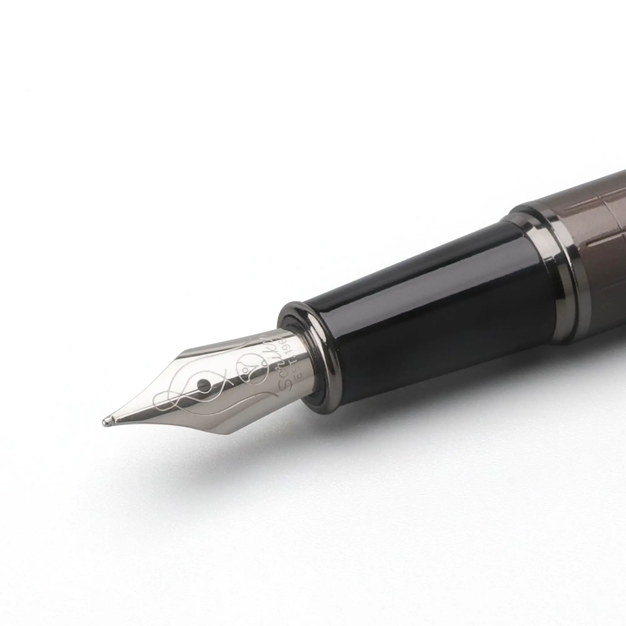 Custom Pen Manufacturers Grey by Szu Mao 6