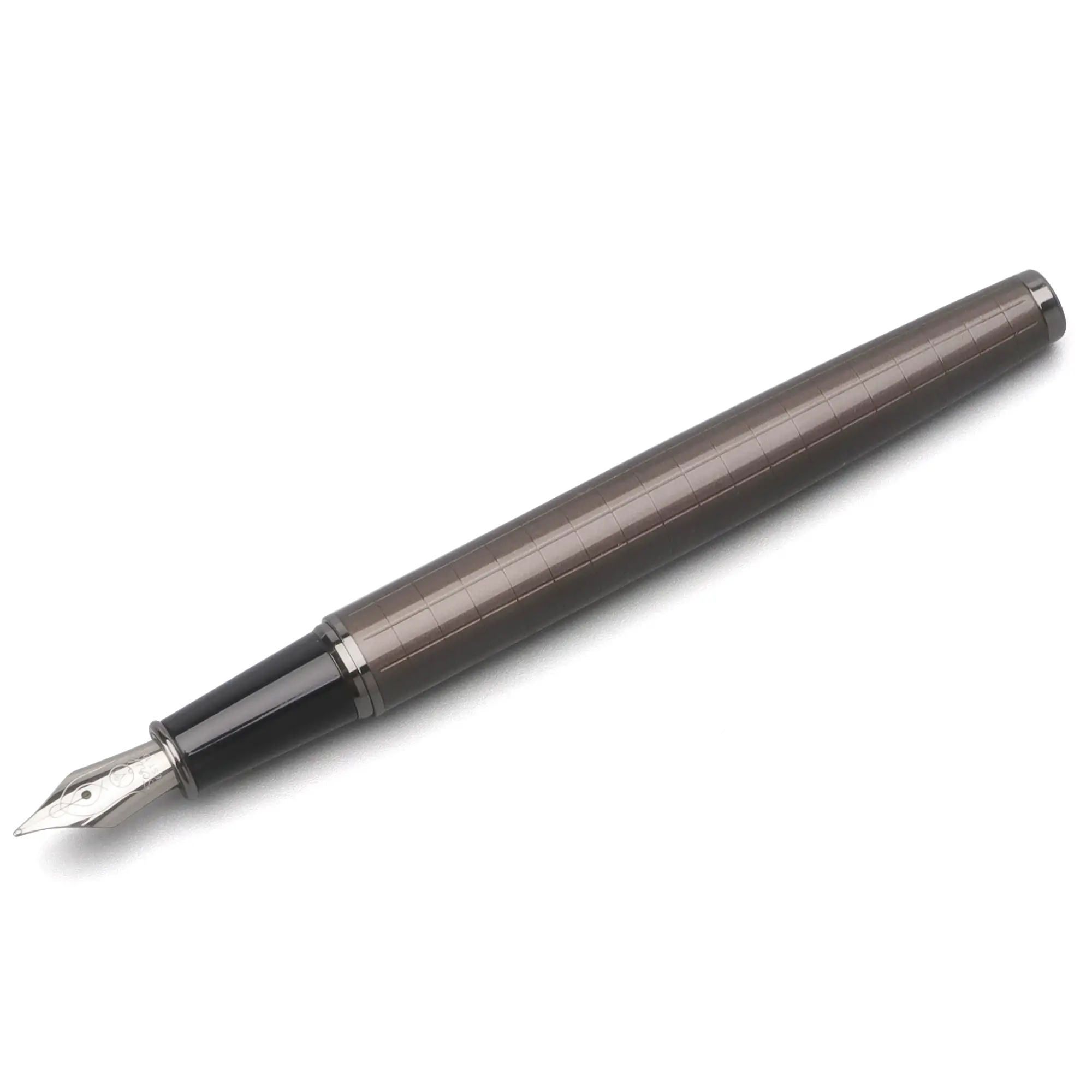 Custom Pen Manufacturers Grey by Szu Mao 3