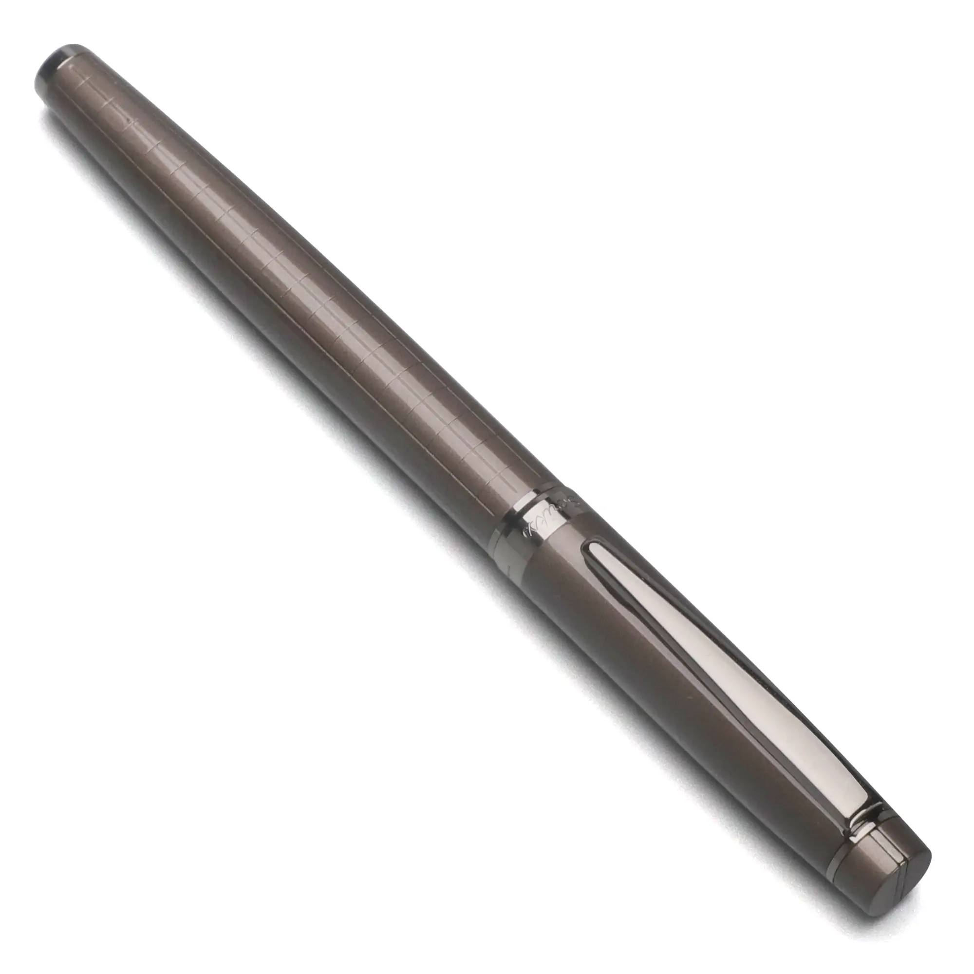 Custom Pen Manufacturers Grey by Szu Mao 4