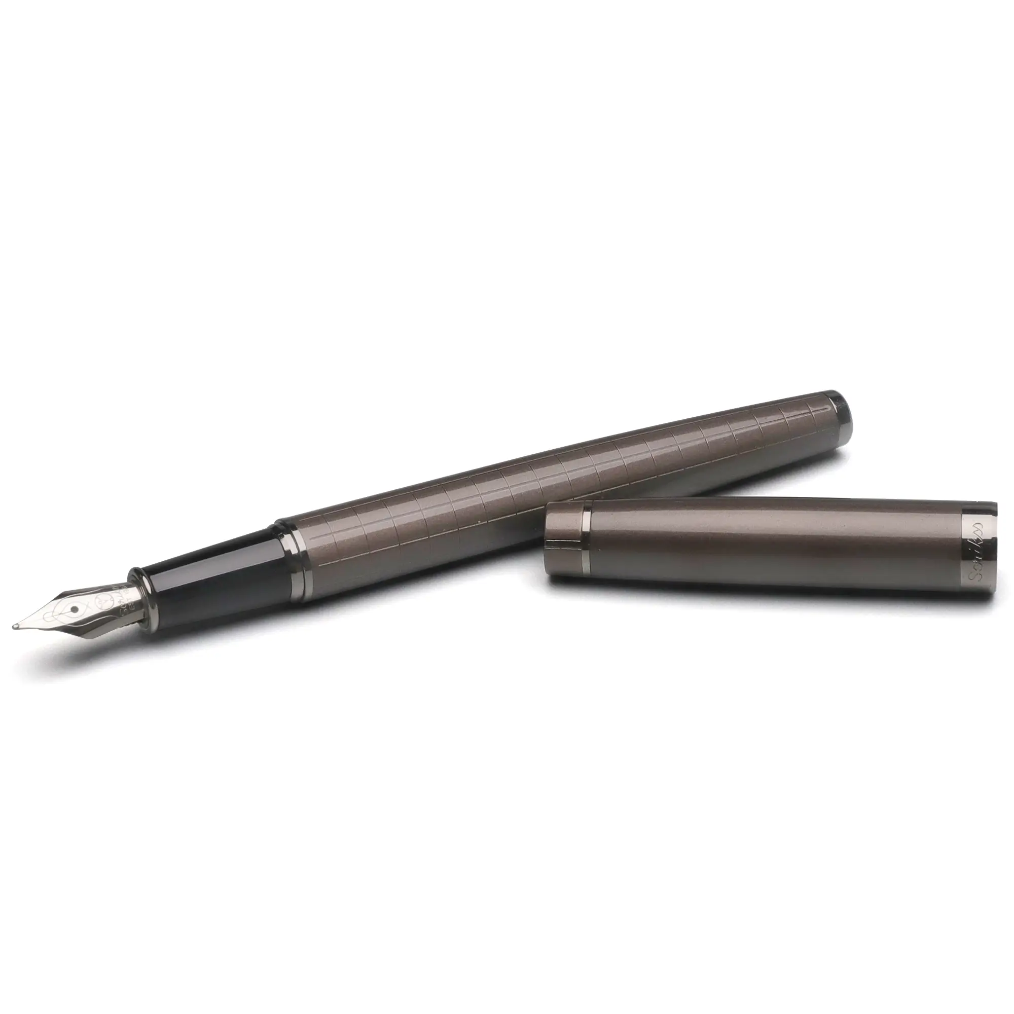 Exploring The Elegance Of Fountain Pens: A Guide To Choosing The Perfect Writing Instrument1 1
