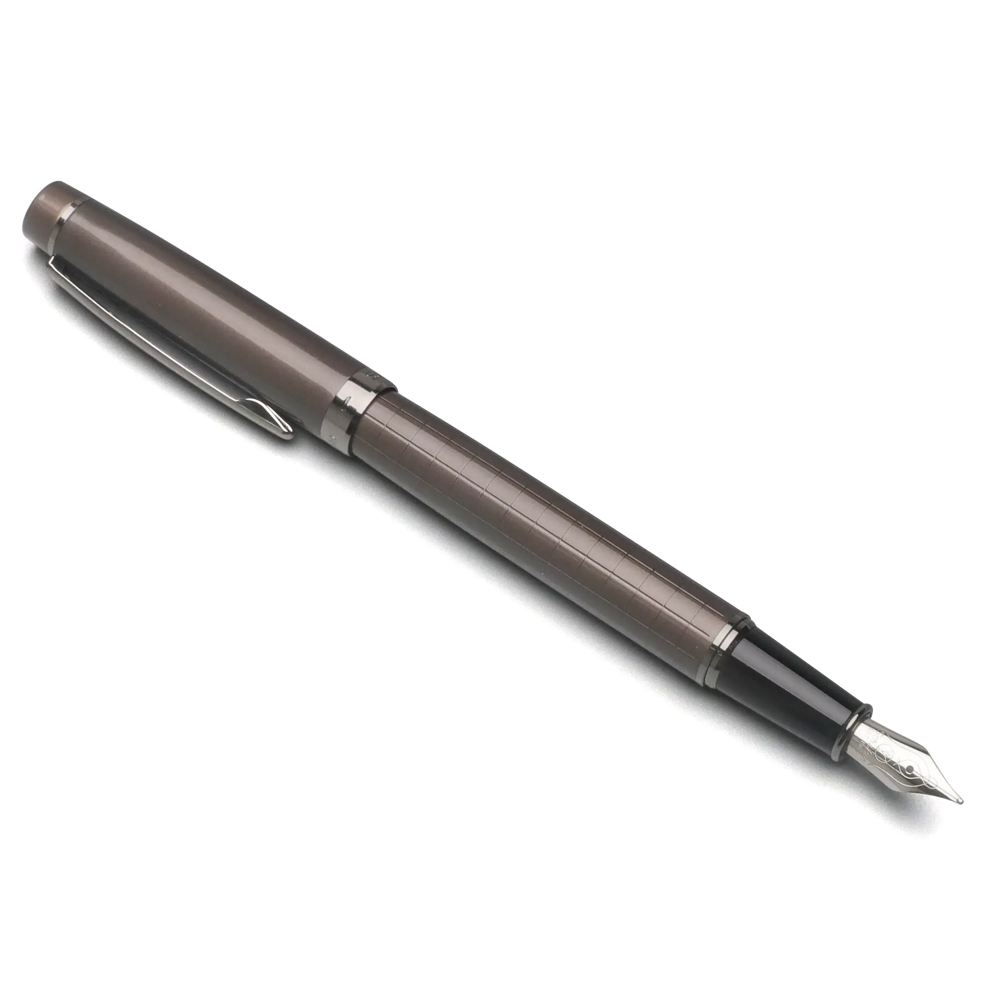 Custom Pen Manufacturers Grey by Szu Mao 2