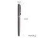 Custom Pen Manufacturers Grey by Szu Mao 9