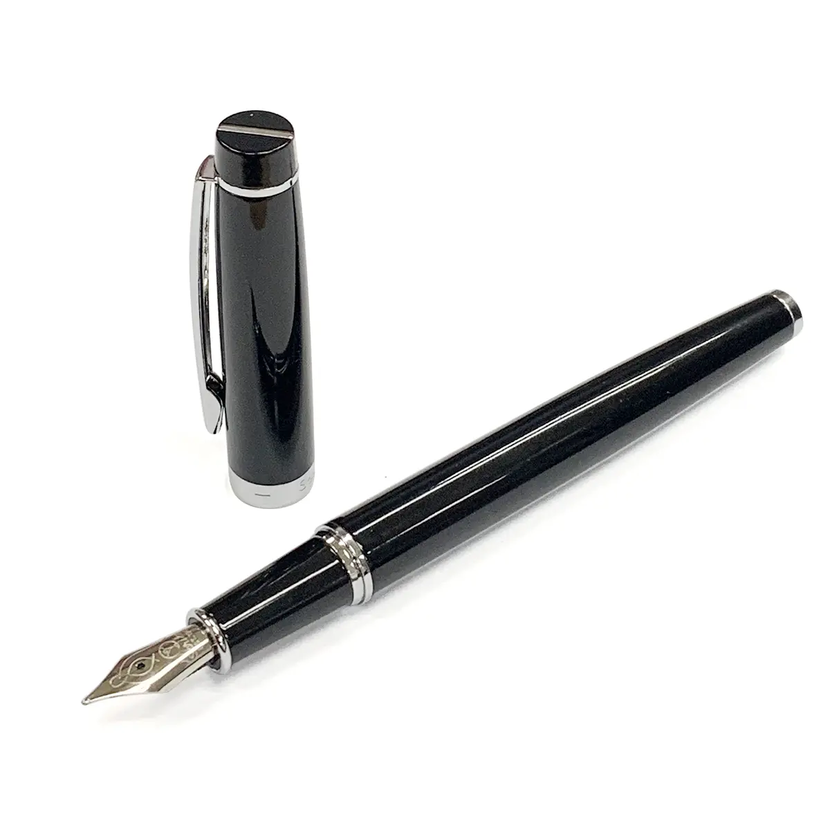 Buy Fountain Pens One Piece in One Opp Bag - - Szu Mao 2