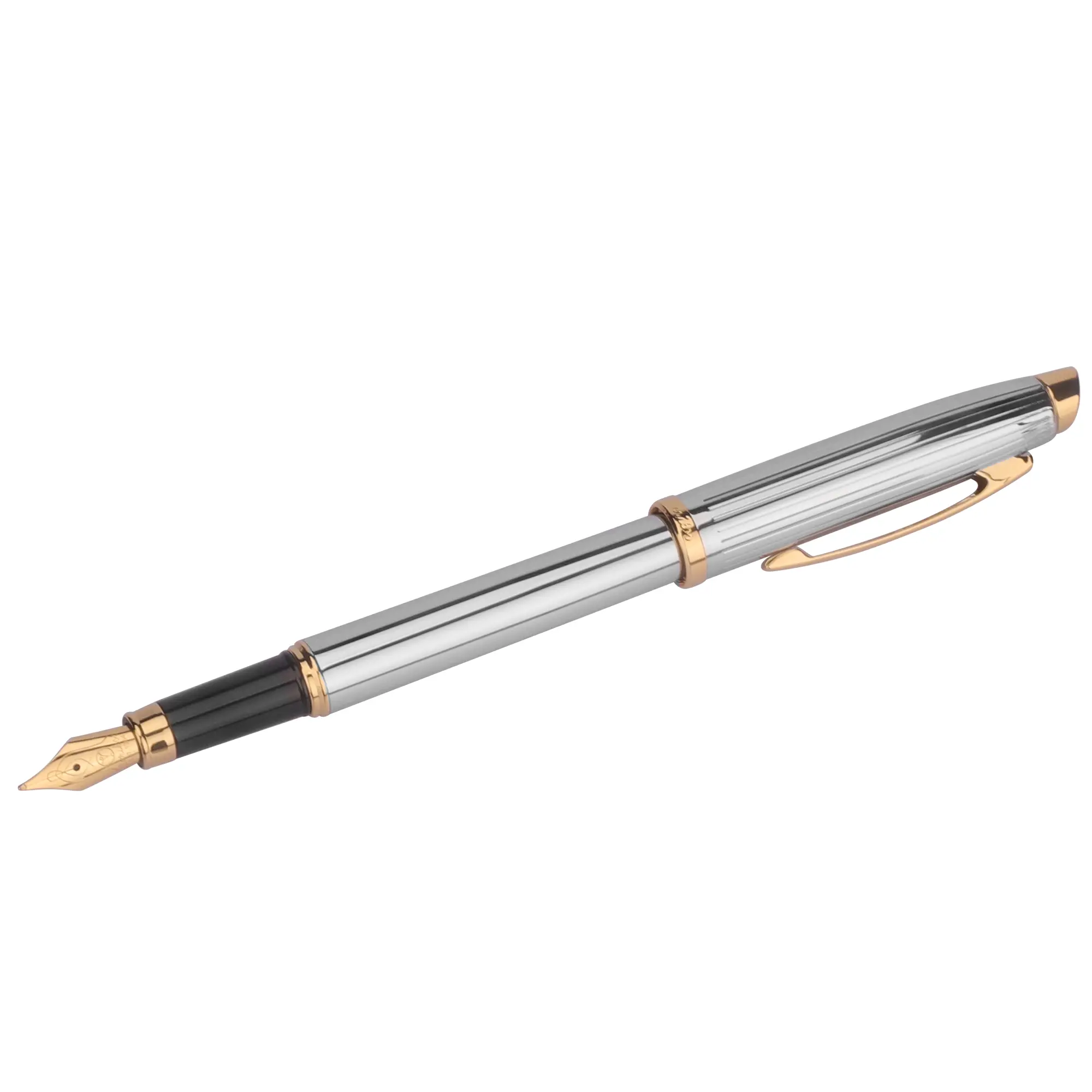 Fountain Pen Suppliers 50% Deposit and Balanced Before Shipping by Szu Mao 4