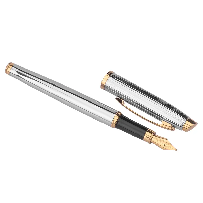 Fountain Pen Suppliers 50% Deposit and Balanced Before Shipping by Szu Mao 3