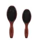 Wooden Round Boar Bristle Brush Factory Direct Supply 2000pcs 6