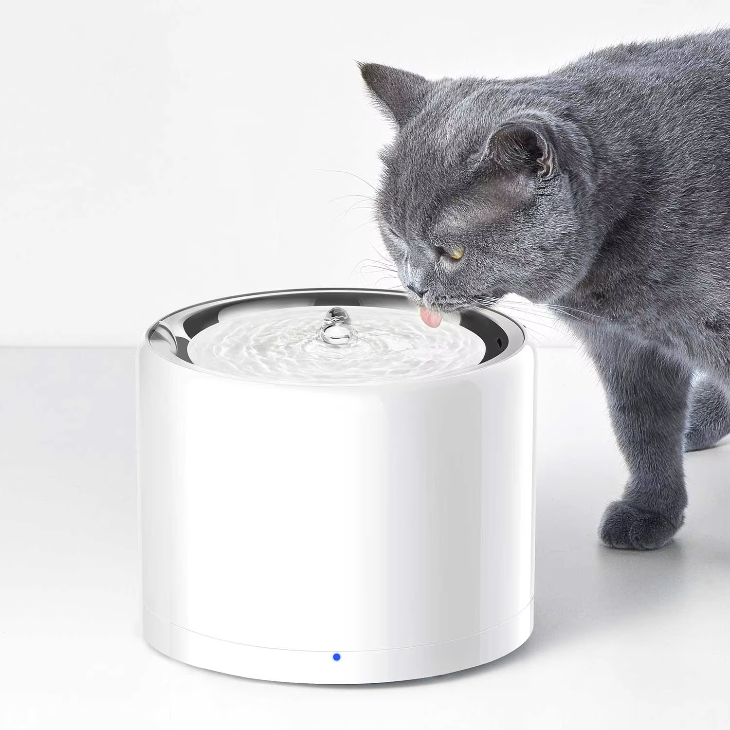 PETKIT Eversweet 3 PRO UVC Smart Pet Drinken Kat Waterfontein Huisdier Waterfontein voor katten en kleine honden met filter 1
