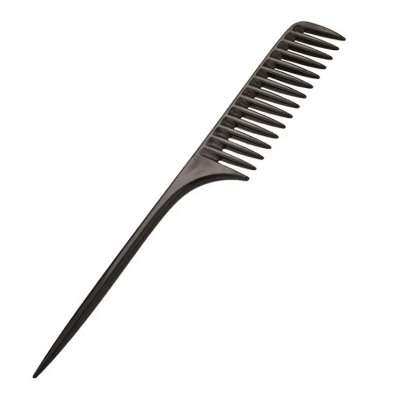 Wholesale Infant Hair Brush 8