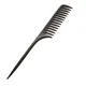 Wholesale Infant Hair Brush 8